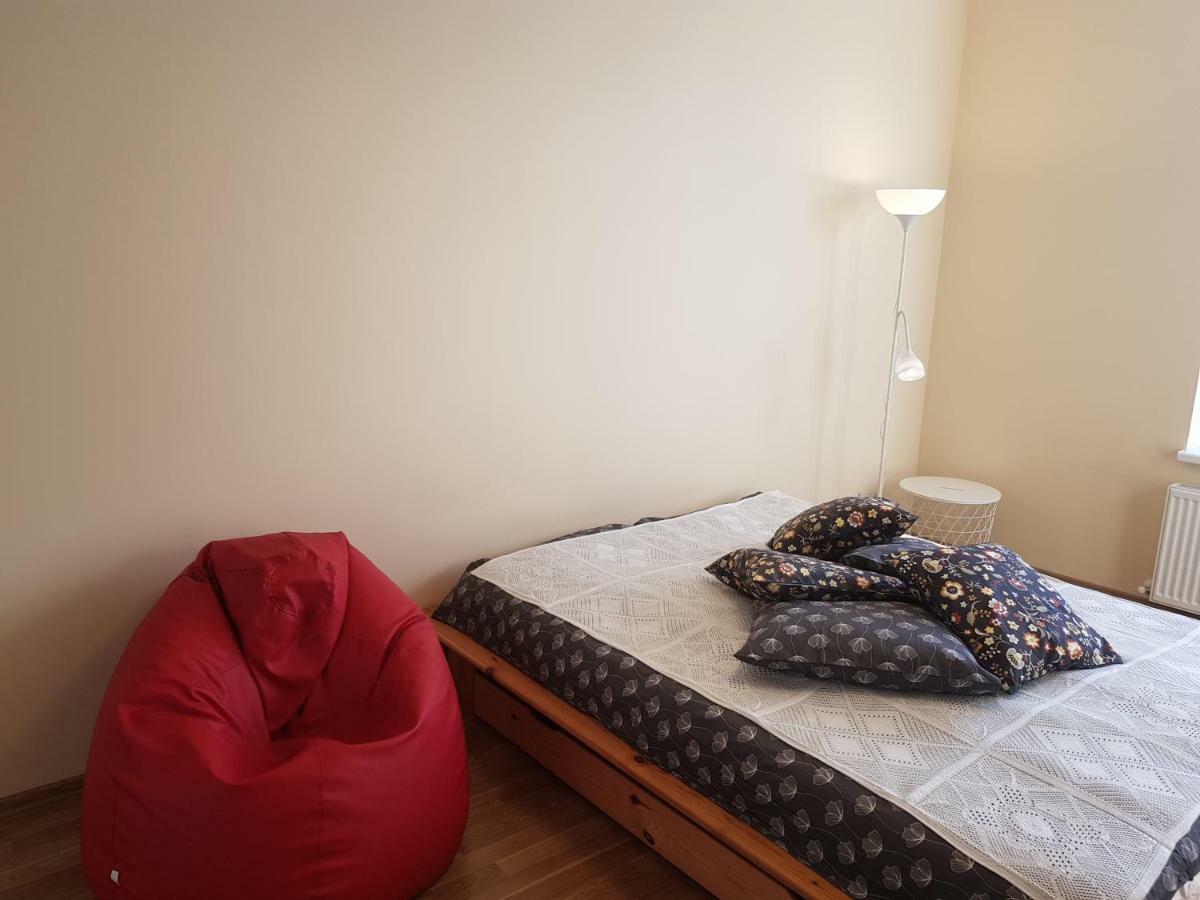 Stylish Apartment Riga Buitenkant foto