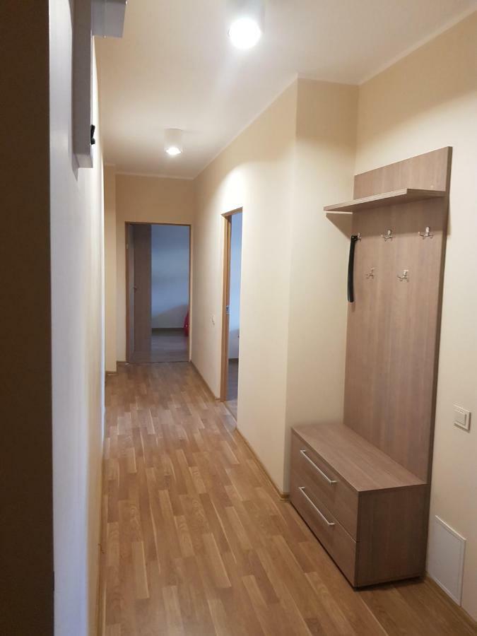 Stylish Apartment Riga Buitenkant foto